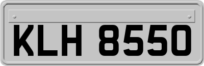KLH8550