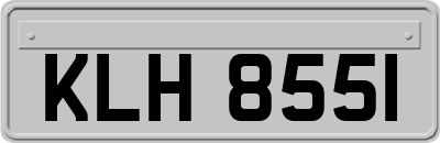 KLH8551