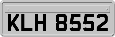 KLH8552