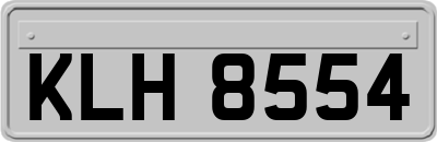 KLH8554