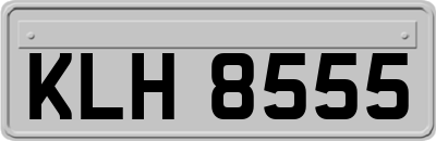 KLH8555