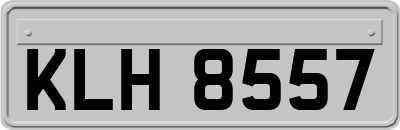 KLH8557