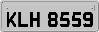KLH8559