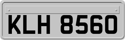 KLH8560