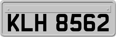 KLH8562