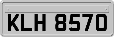 KLH8570