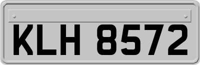 KLH8572