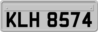 KLH8574