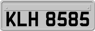 KLH8585