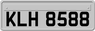 KLH8588