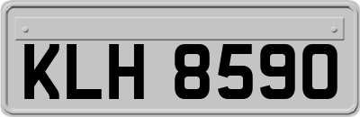 KLH8590