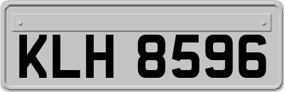KLH8596