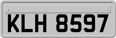 KLH8597