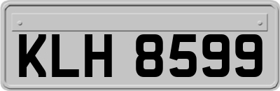 KLH8599