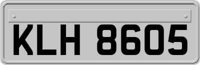 KLH8605