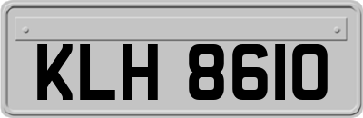 KLH8610