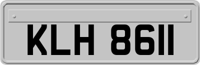 KLH8611