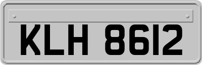 KLH8612
