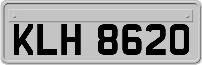 KLH8620