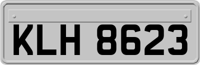 KLH8623