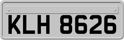 KLH8626