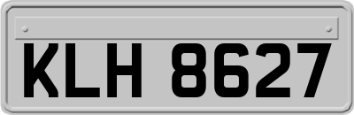 KLH8627