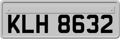 KLH8632