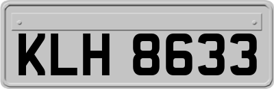 KLH8633