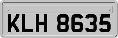 KLH8635