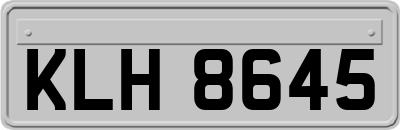 KLH8645