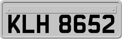 KLH8652