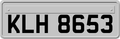 KLH8653