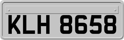 KLH8658