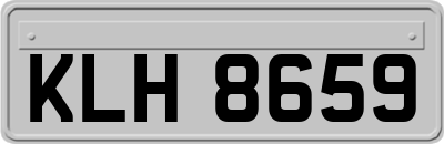 KLH8659