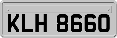 KLH8660