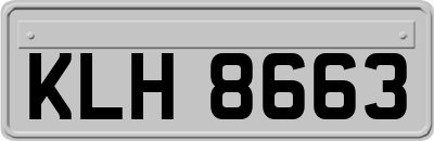 KLH8663