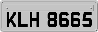 KLH8665