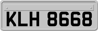 KLH8668