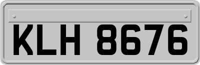 KLH8676