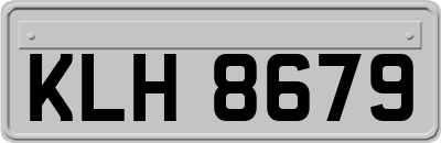 KLH8679