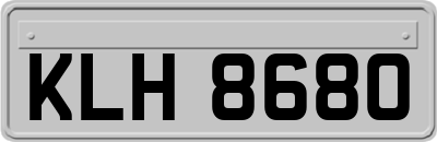 KLH8680