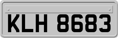 KLH8683