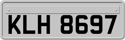 KLH8697
