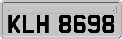 KLH8698