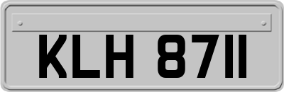 KLH8711