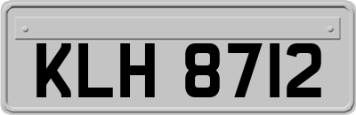 KLH8712