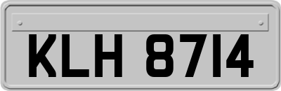 KLH8714