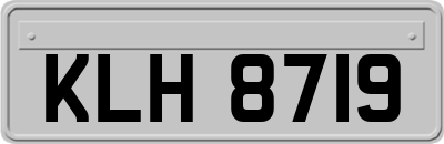 KLH8719