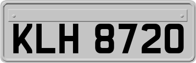 KLH8720