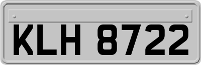 KLH8722